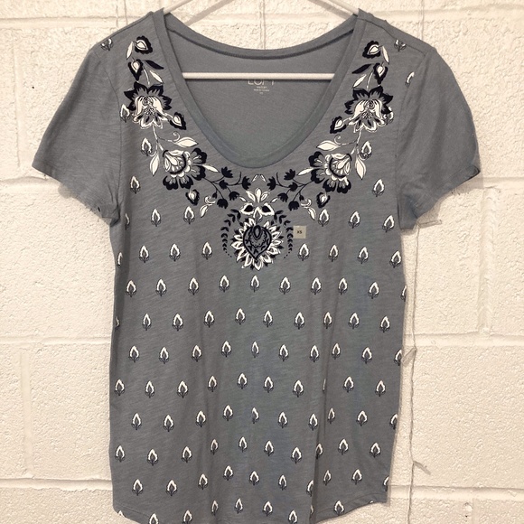 LOFT Tops - 2/$20 LOFT NWT shirt